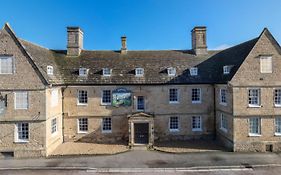 The Haycock Manor Hotel